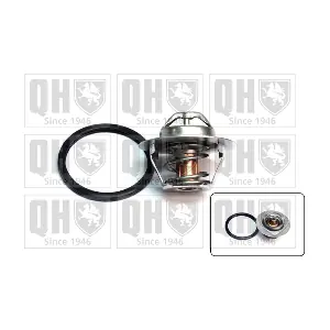 QTH697K QUINTON HAZELL