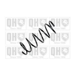 QCS6101 QUINTON HAZELL