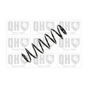 QCS6787 QUINTON HAZELL