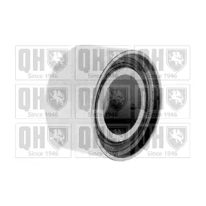 QTT955 QUINTON HAZELL