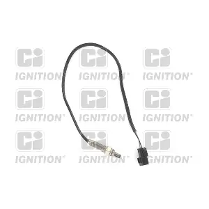 QUINTON HAZELL XLOS1440 Кисневий датчик
