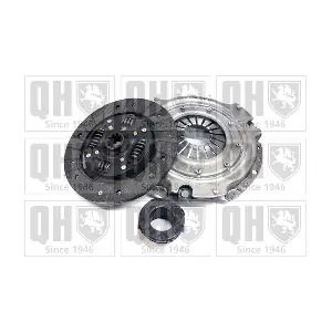 QKT660AF QUINTON HAZELL