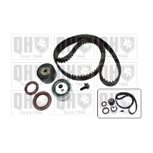 QUINTON HAZELL QBK796P