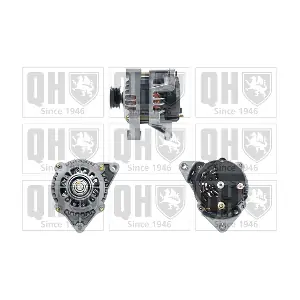 QUINTON HAZELL QRA2167