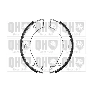 QUINTON HAZELL BS811