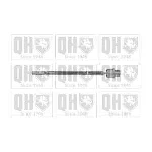 QUINTON HAZELL QR3392S