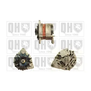 QUINTON HAZELL QRA3068