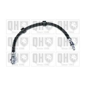 QUINTON HAZELL BFH4970