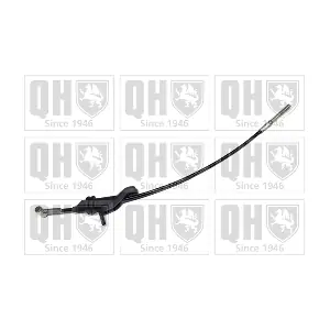 QUINTON HAZELL BC4064