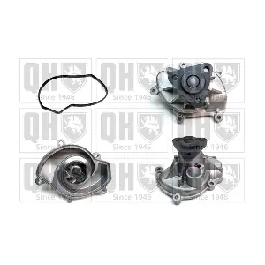 QUINTON HAZELL QCP3880