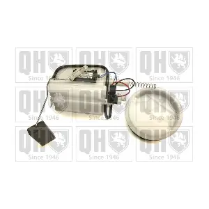 QFP864 QUINTON HAZELL