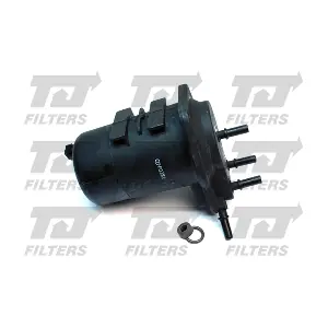 QUINTON HAZELL QFF0281