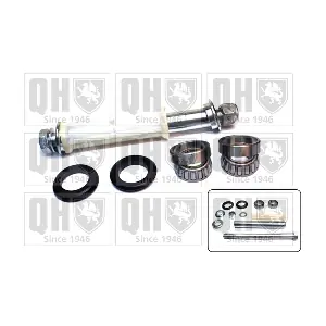QUINTON HAZELL QWB9009