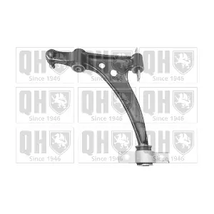 QUINTON HAZELL QSA9908S