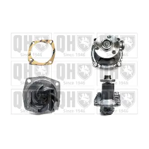 QUINTON HAZELL QCP972