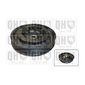 QUINTON HAZELL QCD72