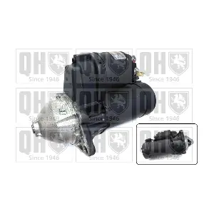 QUINTON HAZELL QRS2339