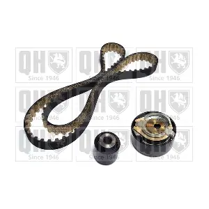 QUINTON HAZELL QBK885