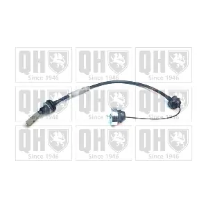 QUINTON HAZELL QCC1840