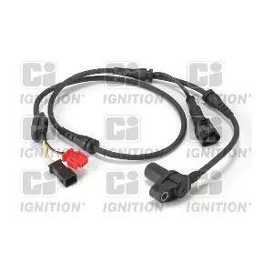 QUINTON HAZELL XABS155