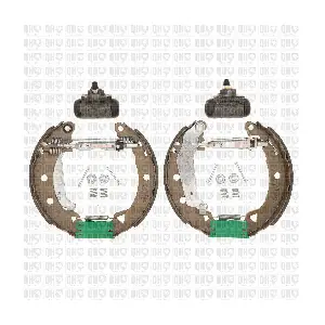 QUINTON HAZELL BS819K6
