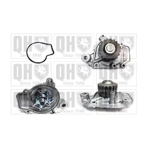 QUINTON HAZELL QCP3060