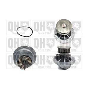 QUINTON HAZELL QCP-3517
