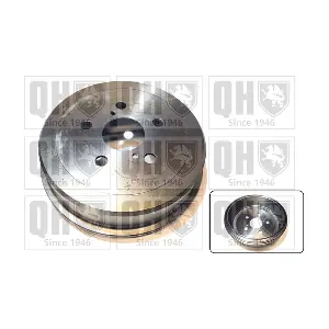QUINTON HAZELL BDR291