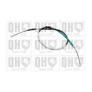 QUINTON HAZELL BC2565