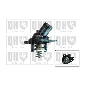 QUINTON HAZELL QTH789K