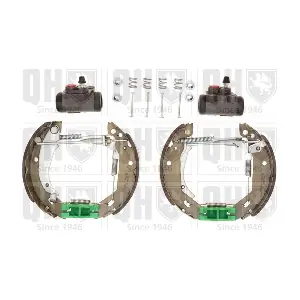 BS681K3 QUINTON HAZELL