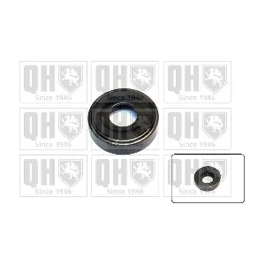 QUINTON HAZELL QAM123