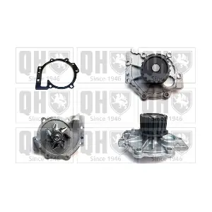 QUINTON HAZELL QCP3556