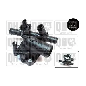 QUINTON HAZELL QTH666K