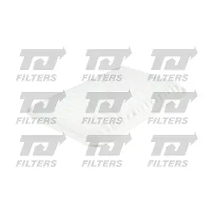 QUINTON HAZELL QFA0196