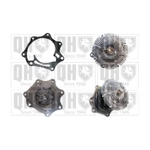 QUINTON HAZELL QCP2915