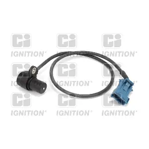 QUINTON HAZELL XREV460