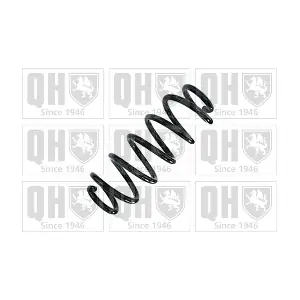 QCS8982 QUINTON HAZELL