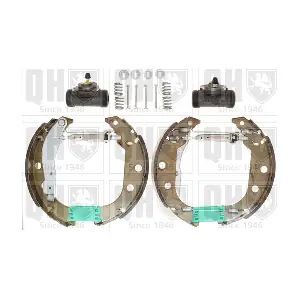 BS833K2 QUINTON HAZELL