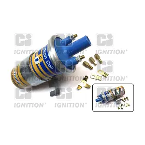 QUINTON HAZELL XIC8048