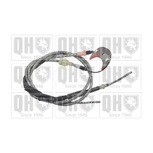 QUINTON HAZELL BC2259