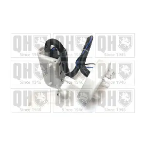 QUINTON HAZELL QFP627