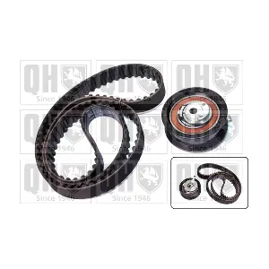 QUINTON HAZELL QBK592