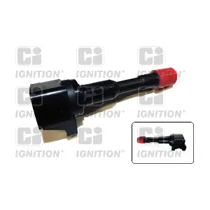 QUINTON HAZELL XIC8403