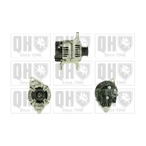 QUINTON HAZELL QRA1074