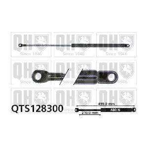 QTS128300 QUINTON HAZELL