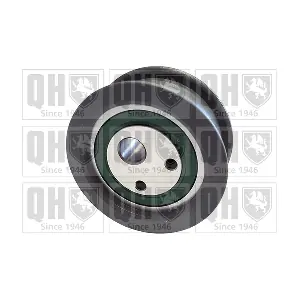 QTT1216 QUINTON HAZELL