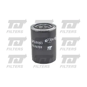 QUINTON HAZELL QFL0053