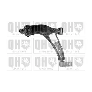 QUINTON HAZELL QSA1903S