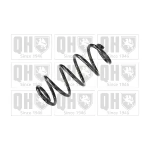 QUINTON HAZELL QCS6581